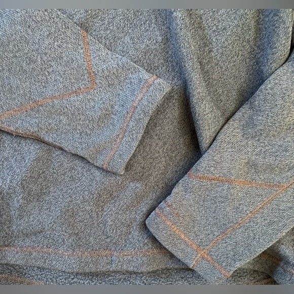 Columbia men’s 1/2 half zip pullover sz medium - Picture 4 of 7